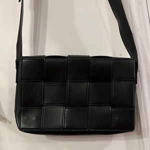 Quilted Sondra Roberts purse